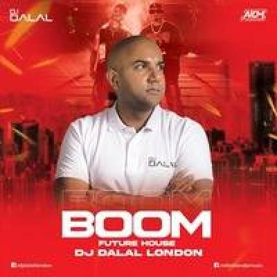 Boom Boom Yoyo Honey Singh Remix Mp3 Song - Dj Dalal London